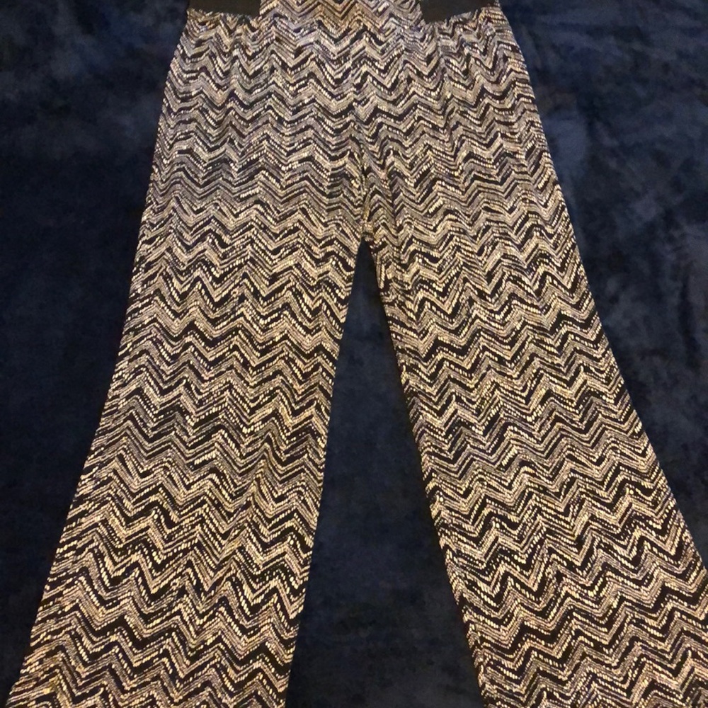 XL motherhood maternity pants